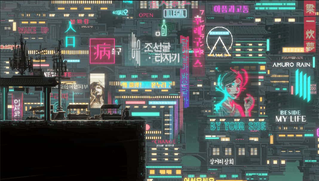游戏截图5
