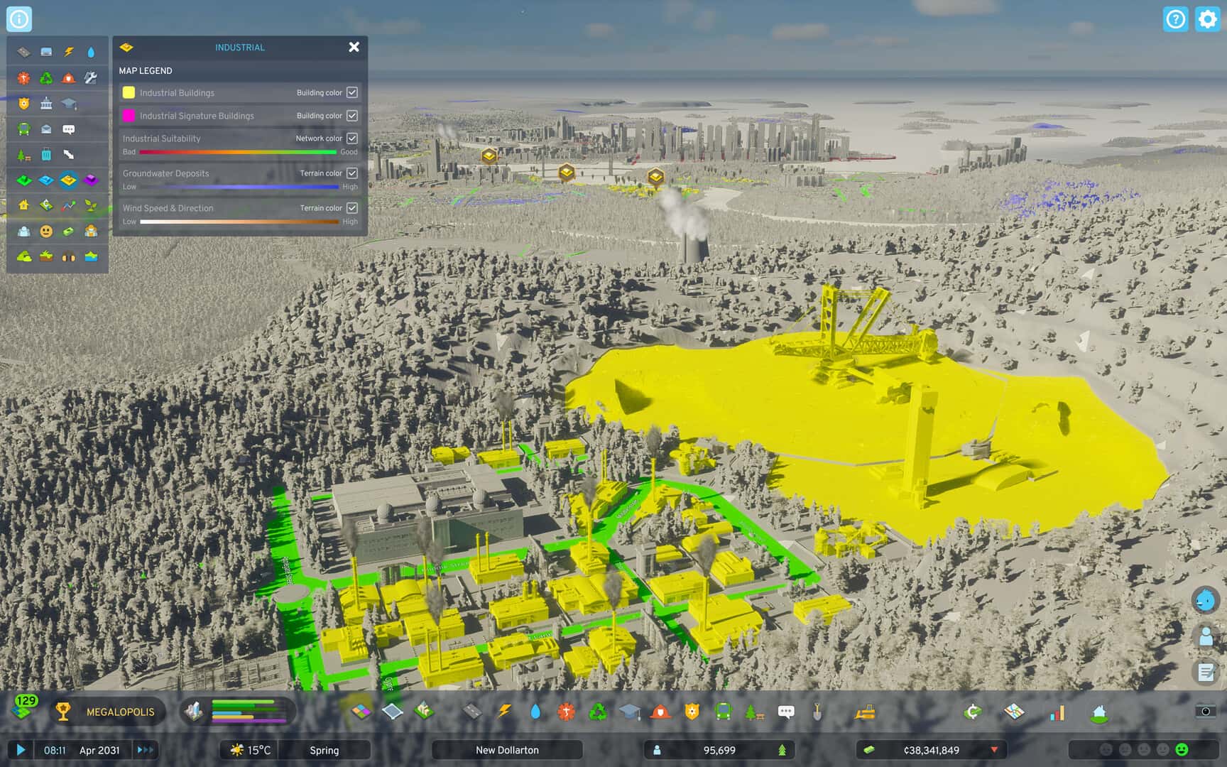 游戏截图5