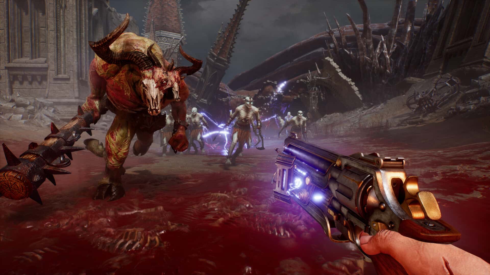 游戏截图1