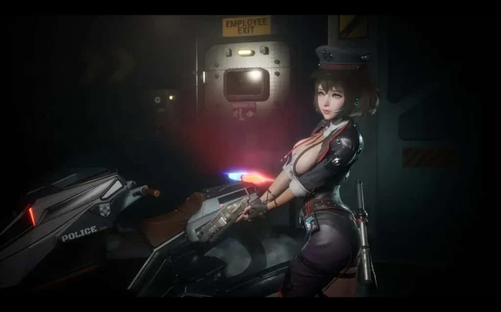 游戏画面2